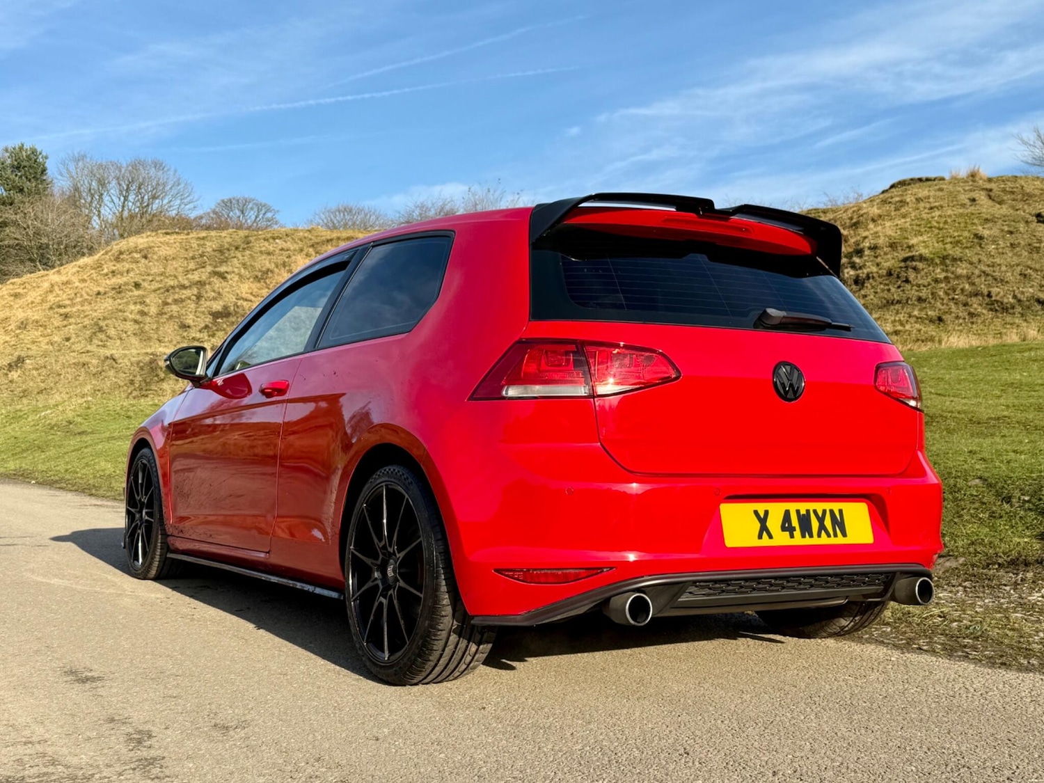 Used Volkswagen Golf 2015 for sale - 76667397: Photo 18