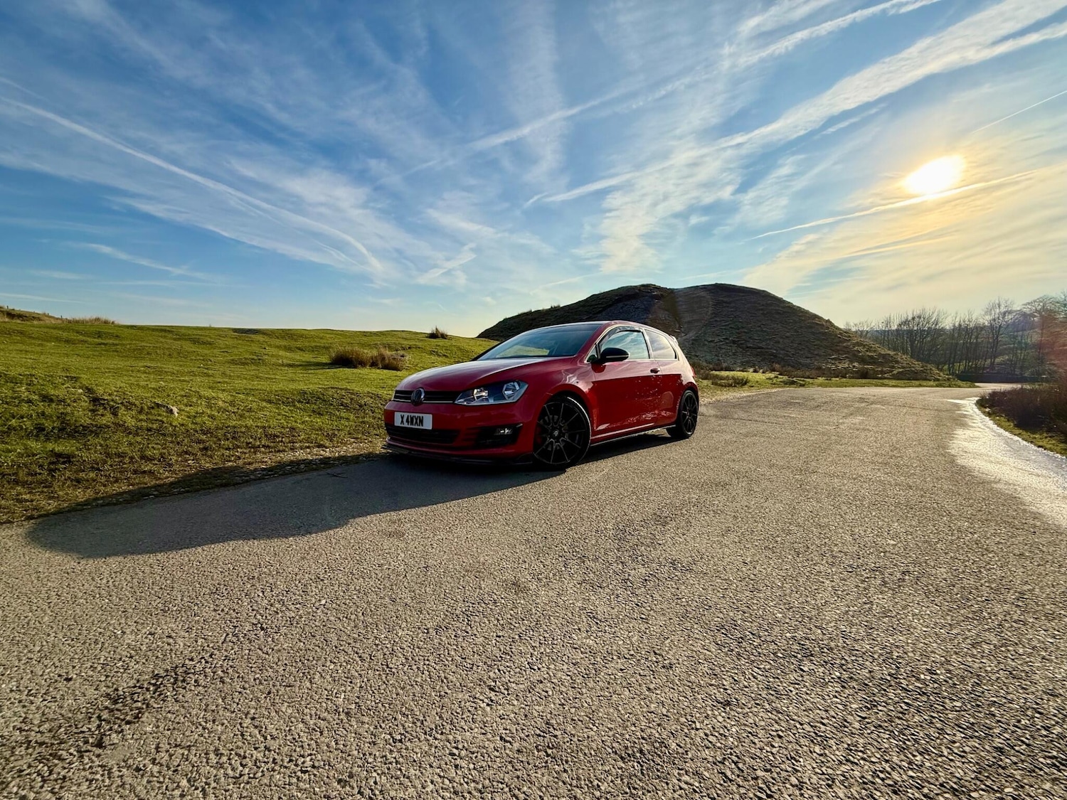 Used Volkswagen Golf 2015 for sale - 76667397: Photo 19