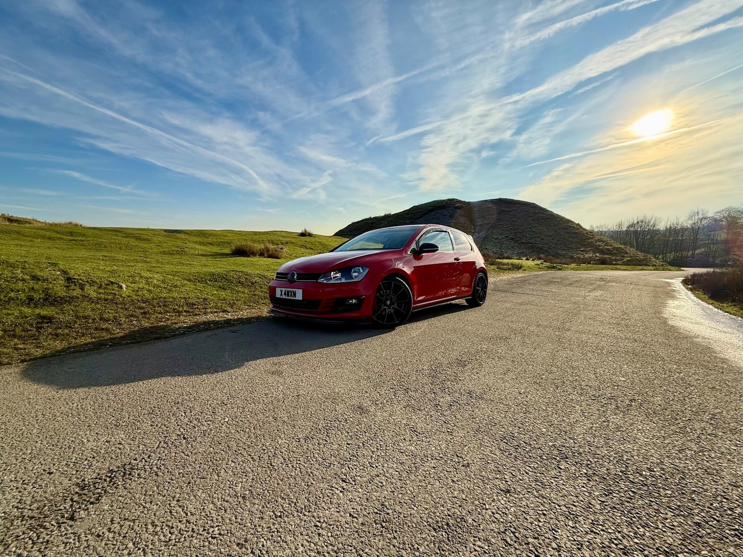 Used Volkswagen Golf 2015 for sale - 76667397: Photo 20