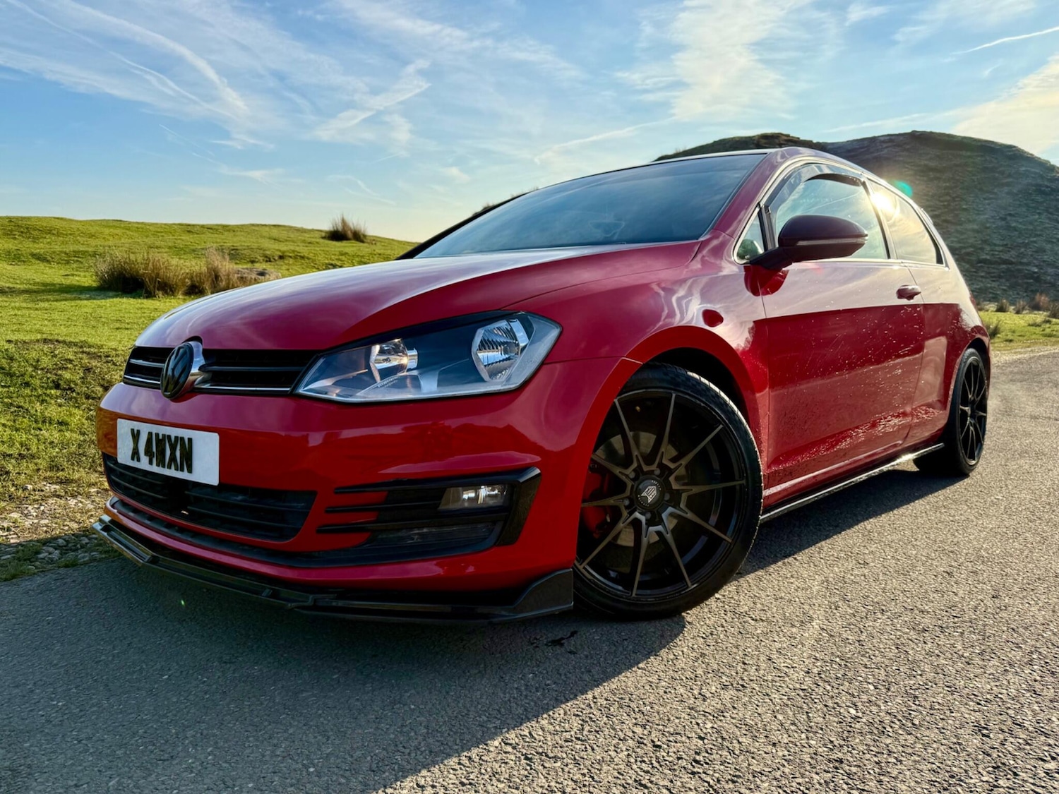 Used Volkswagen Golf 2015 for sale - 76667397: Photo 21