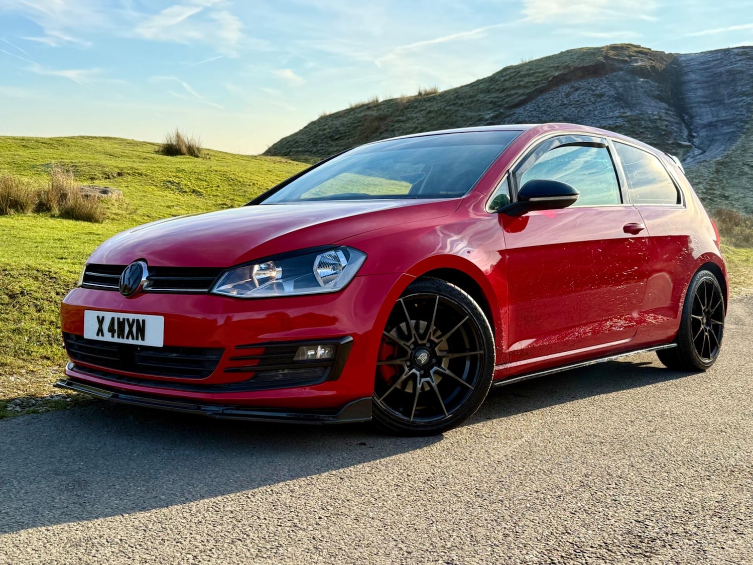 Used Volkswagen Golf 2015 for sale - 76667397: Photo 22