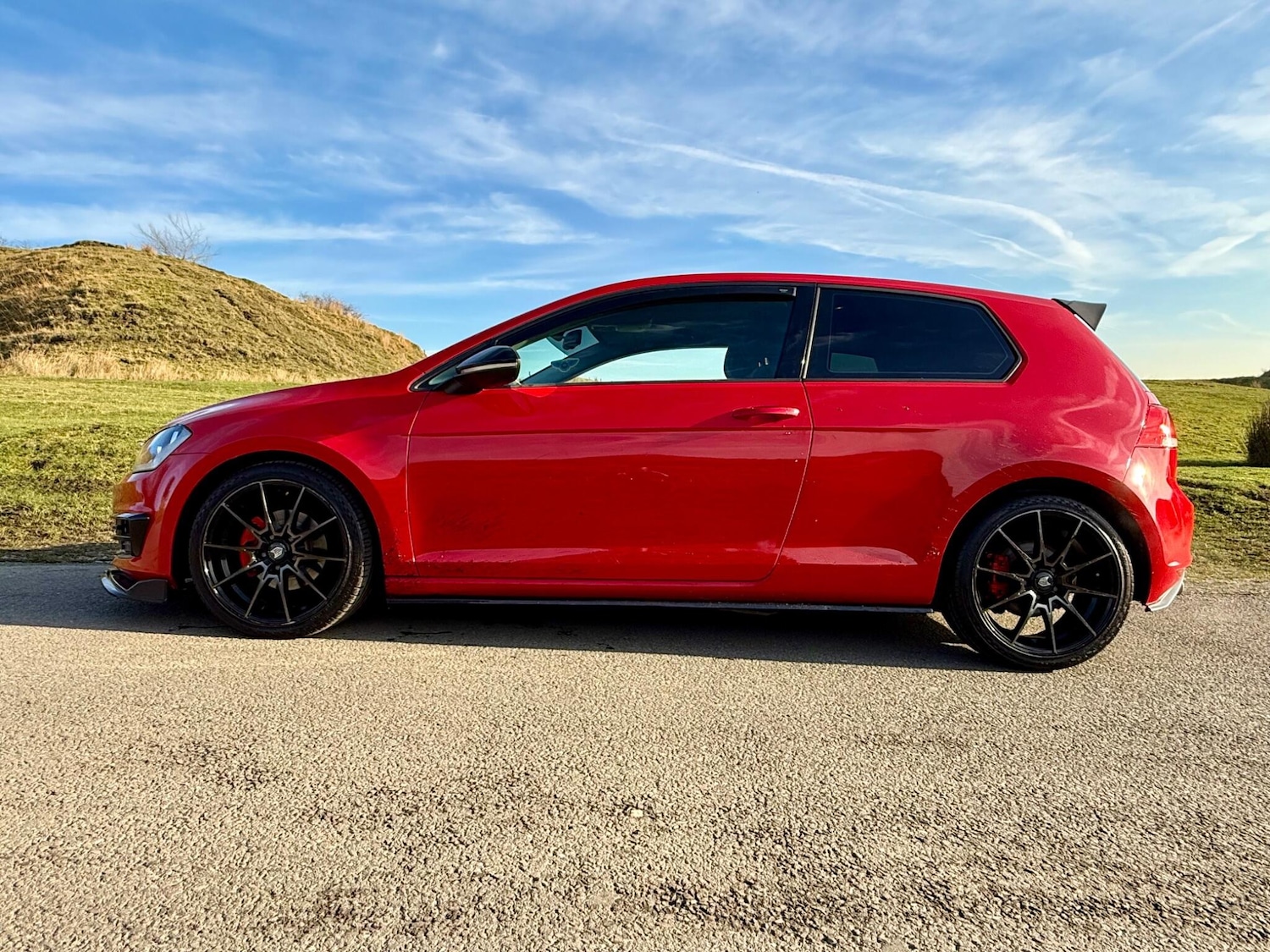 Used Volkswagen Golf 2015 for sale - 76667397: Photo 23