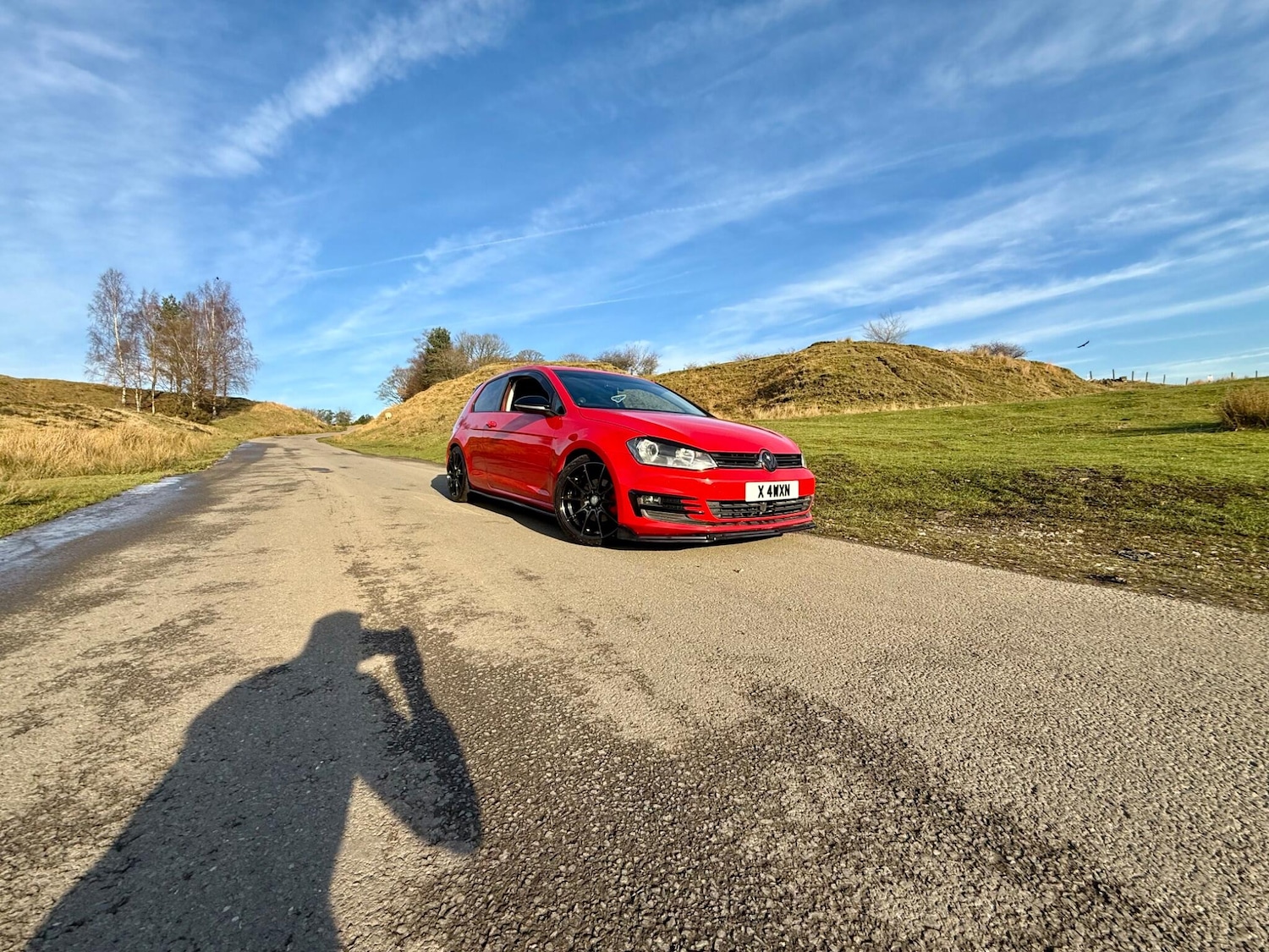 Used Volkswagen Golf 2015 for sale - 76667397: Photo 24