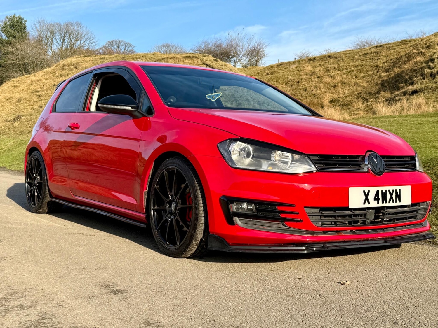 Used Volkswagen Golf 2015 for sale - 76667397: Photo 25