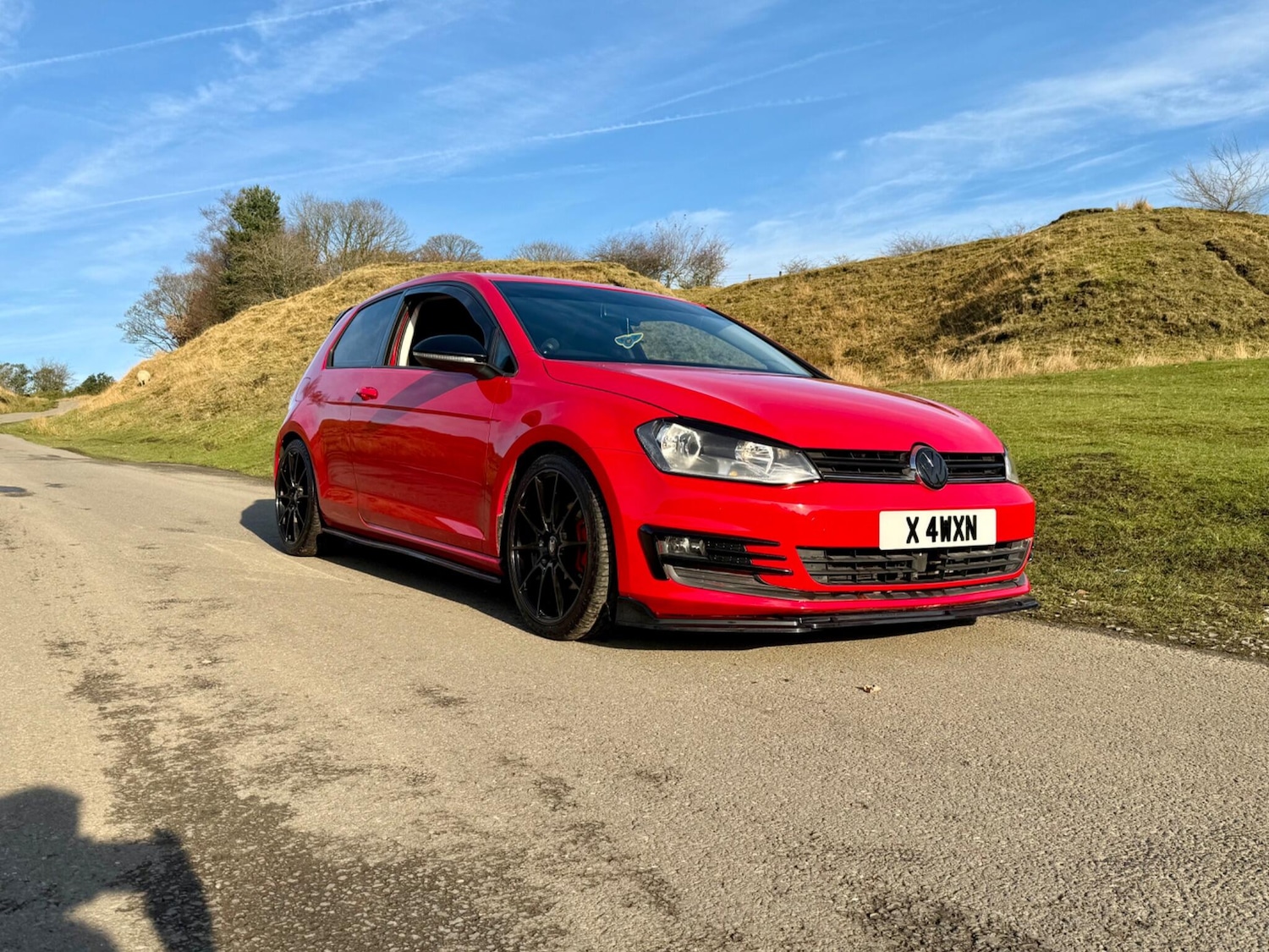 Used Volkswagen Golf 2015 for sale - 76667397: Photo 26