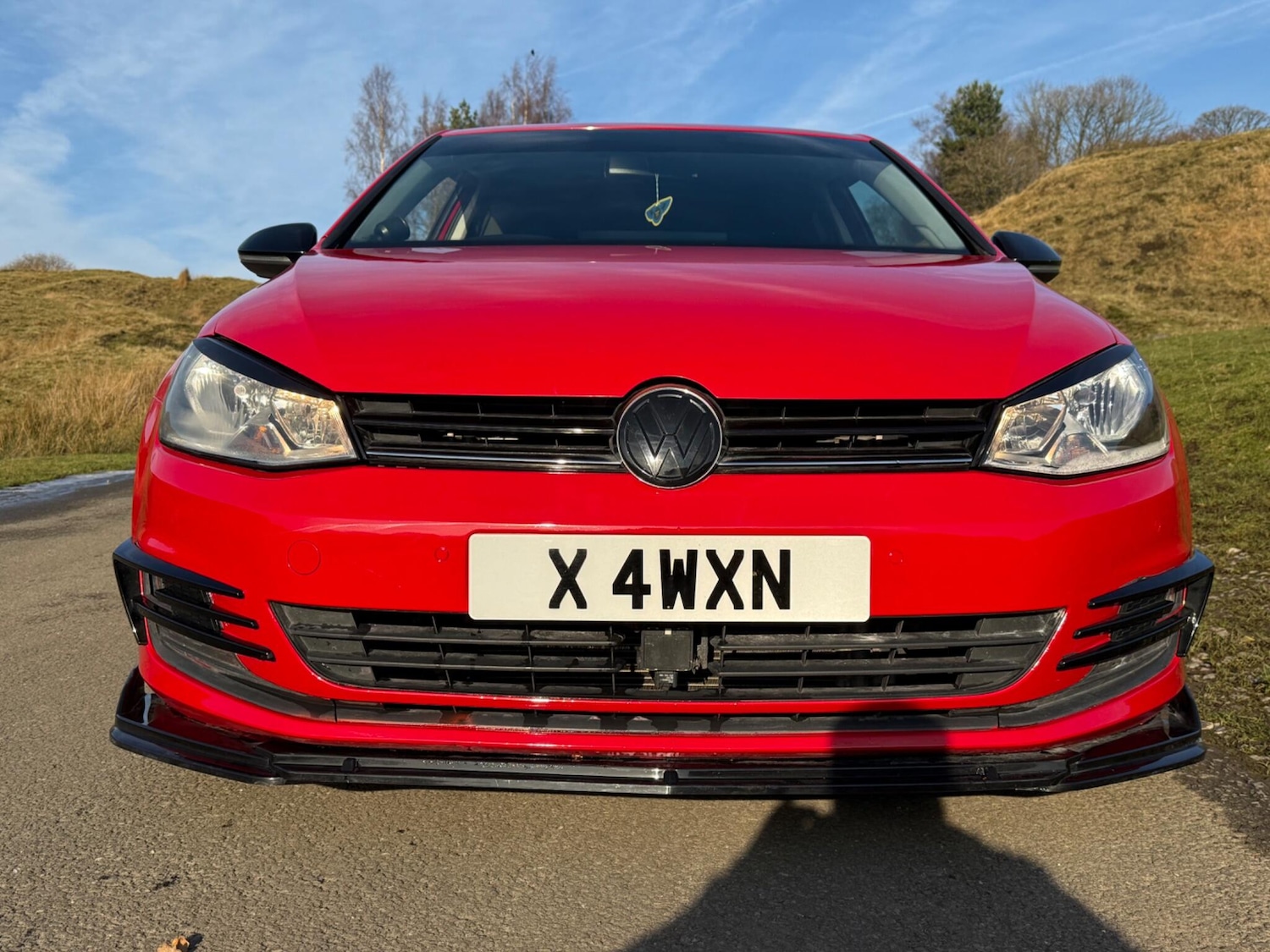 Used Volkswagen Golf 2015 for sale - 76667397: Photo 27