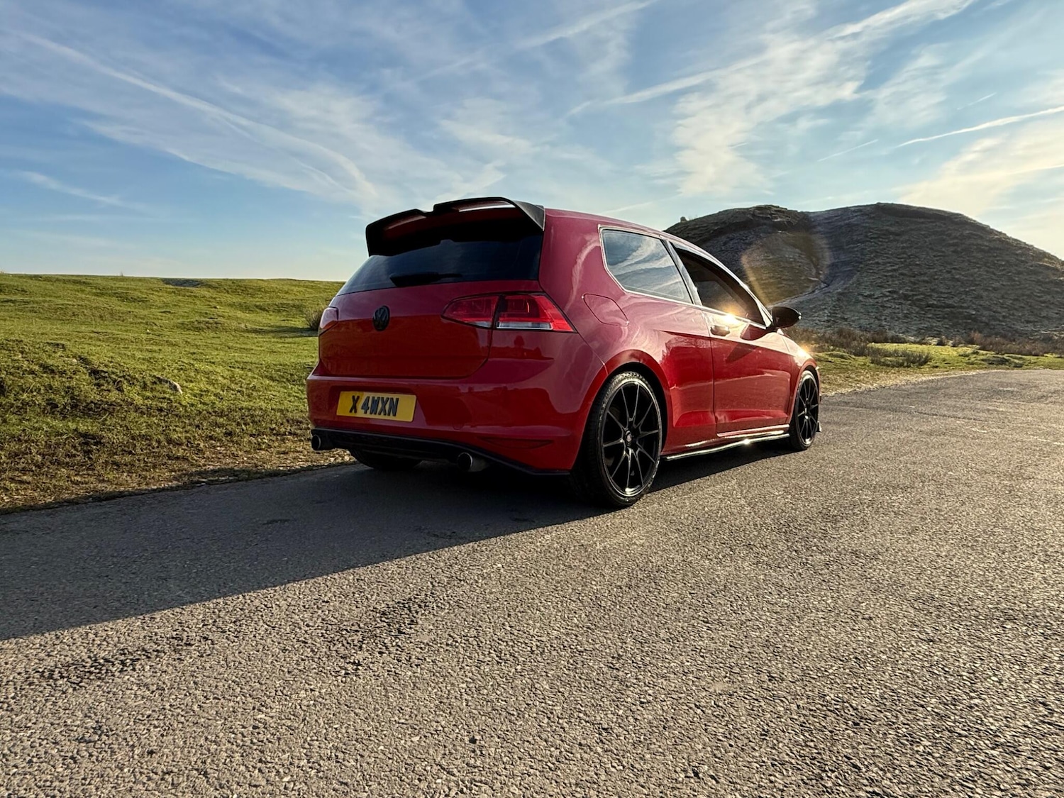 Used Volkswagen Golf 2015 for sale - 76667397: Photo 28