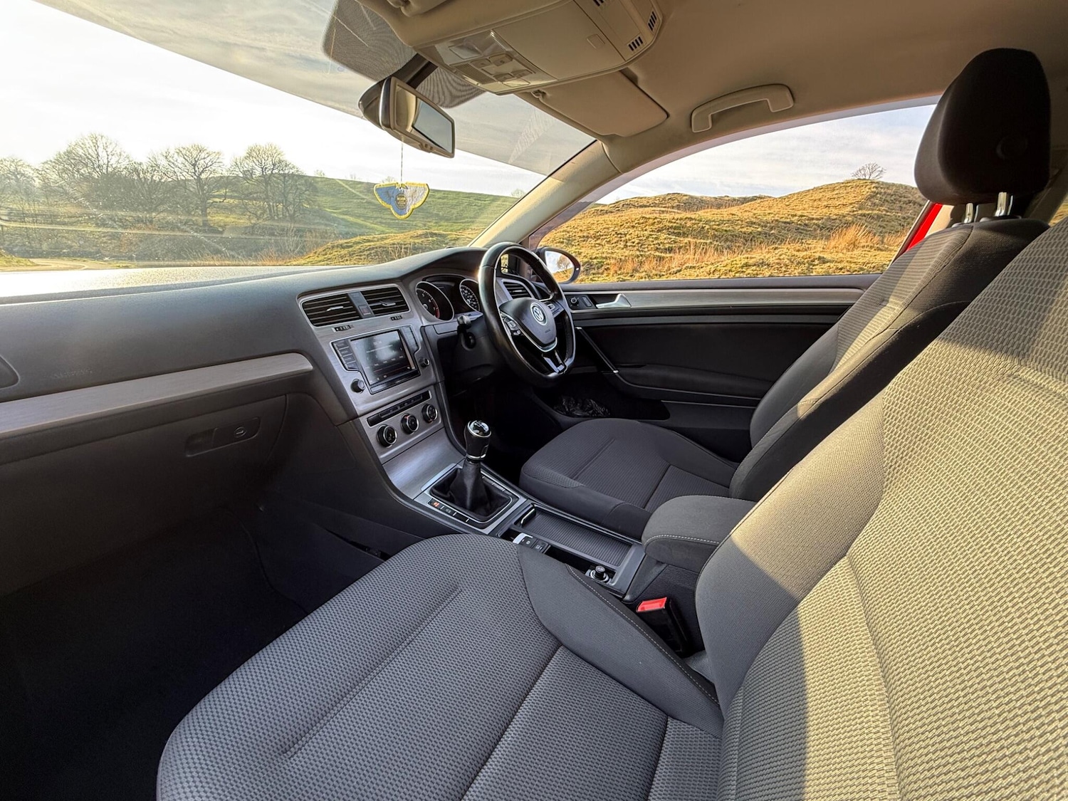 Used Volkswagen Golf 2015 for sale - 76667397: Photo 30