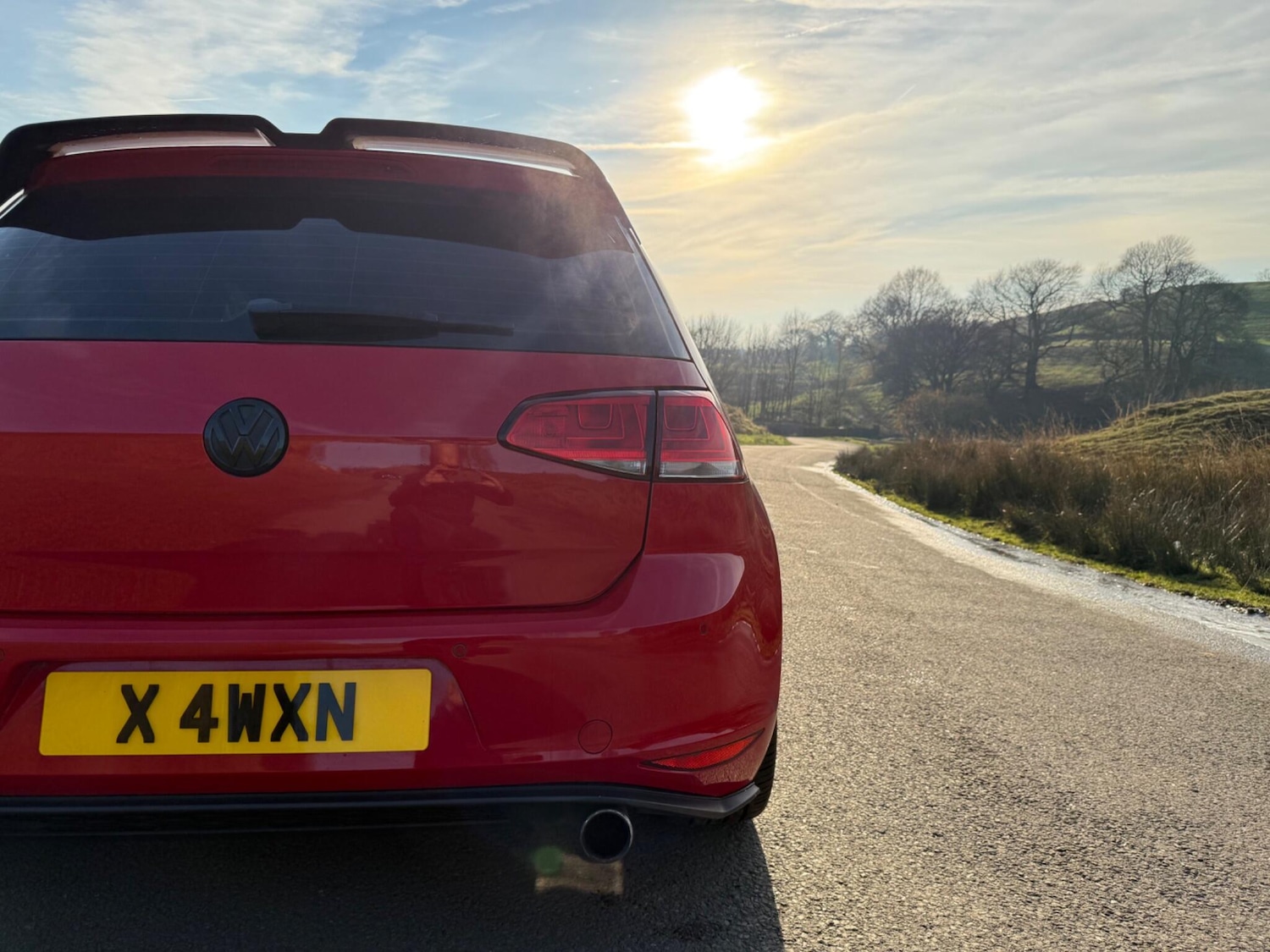 Used Volkswagen Golf 2015 for sale - 76667397: Photo 38