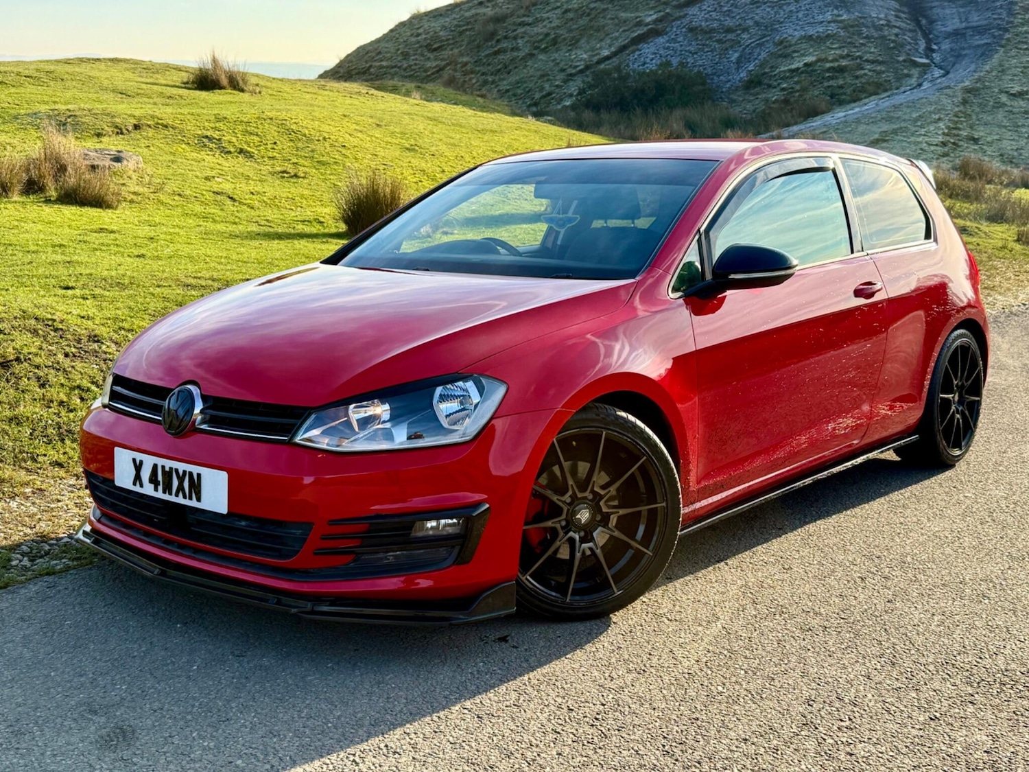 Used Volkswagen Golf 2015 for sale - 76667397: Photo 5