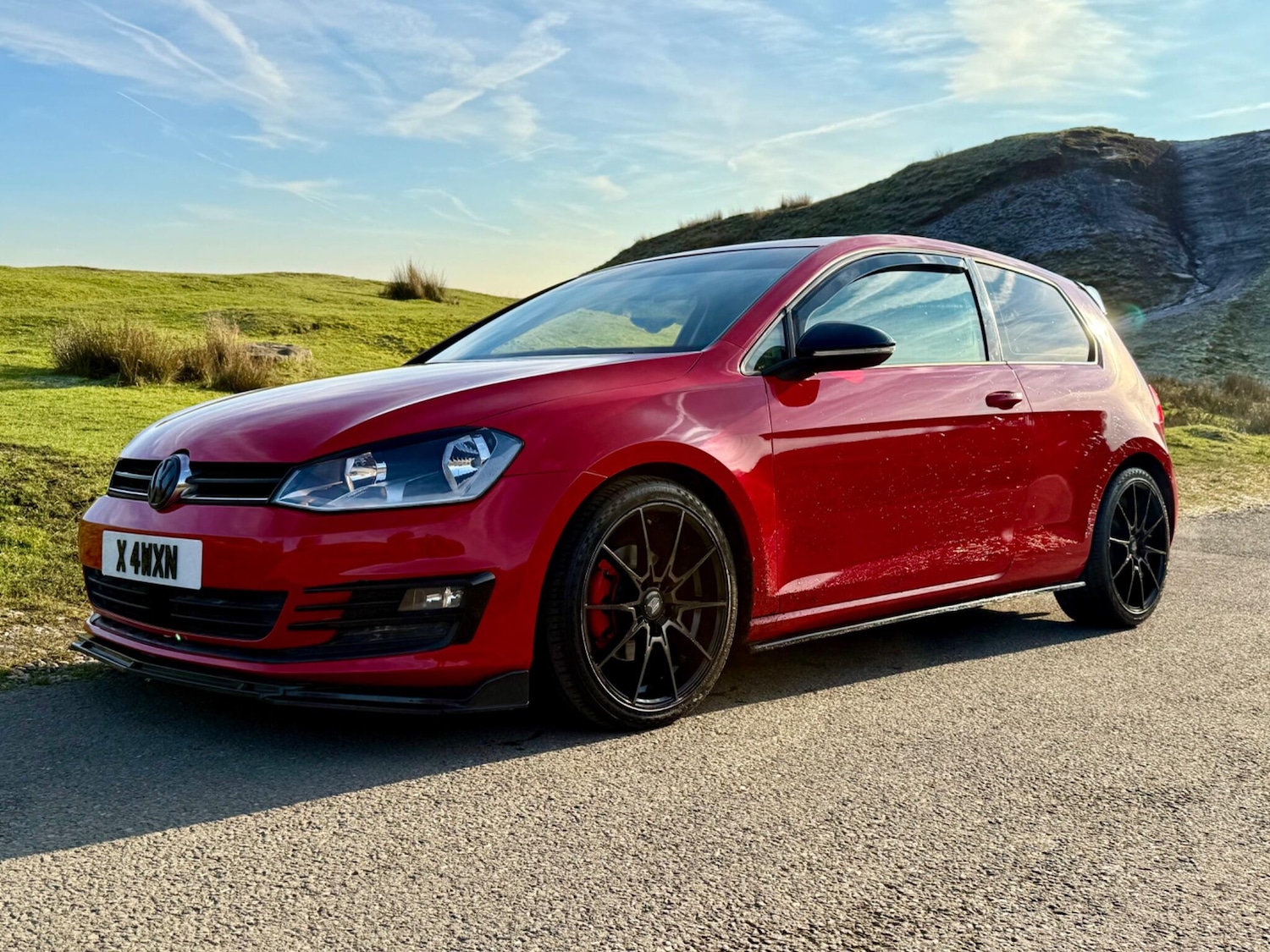 Used Volkswagen Golf 2015 for sale - 76667397: Photo 6