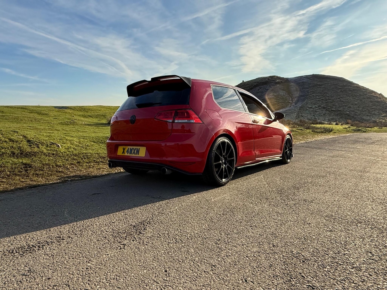 Used Volkswagen Golf 2015 for sale - 76667397: Photo 9