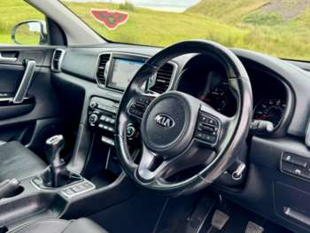 Used Kia Sportage 2016 for sale - 75070831: Photo