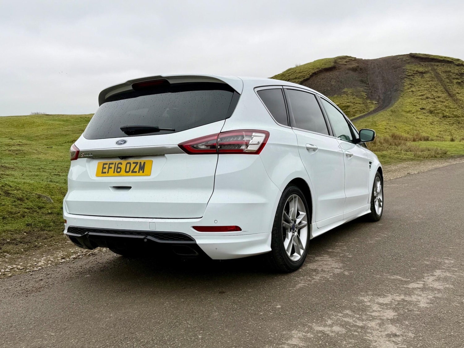 Used Ford S-Max for sale - 77908516: Photo 10