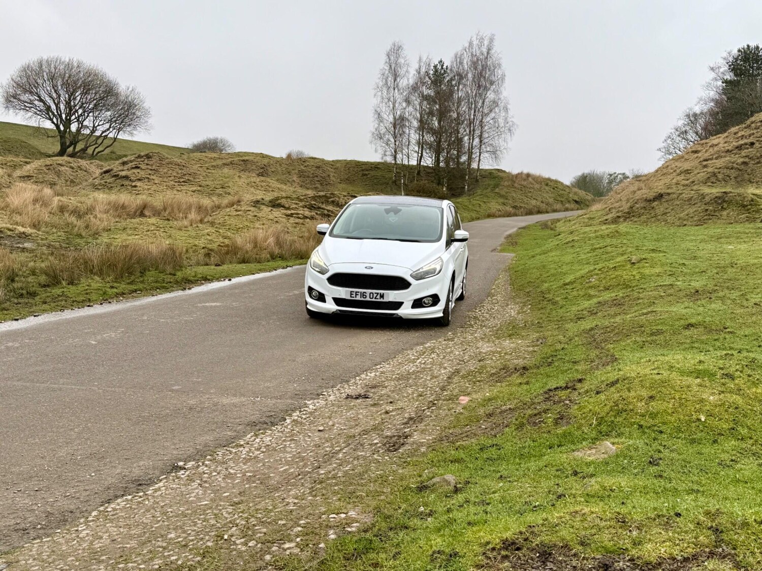 Used Ford S-Max for sale - 77908516: Photo 11