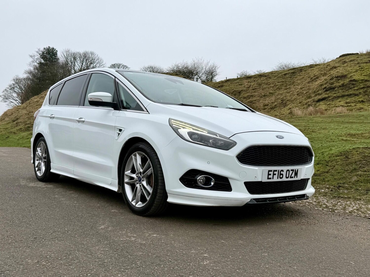 Used Ford S-Max for sale - 77908516: Photo 12