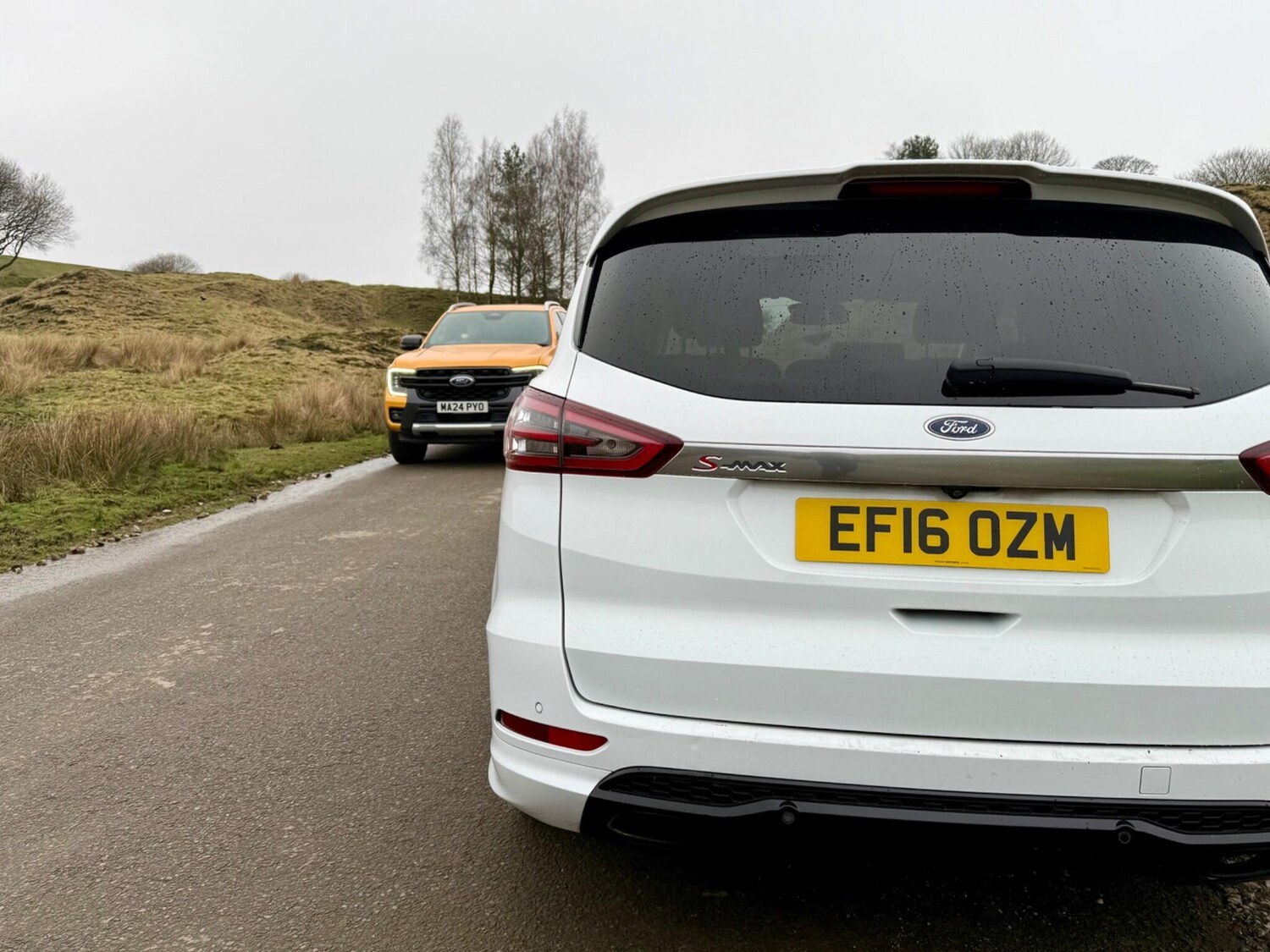 Used Ford S-Max for sale - 77908516: Photo 15