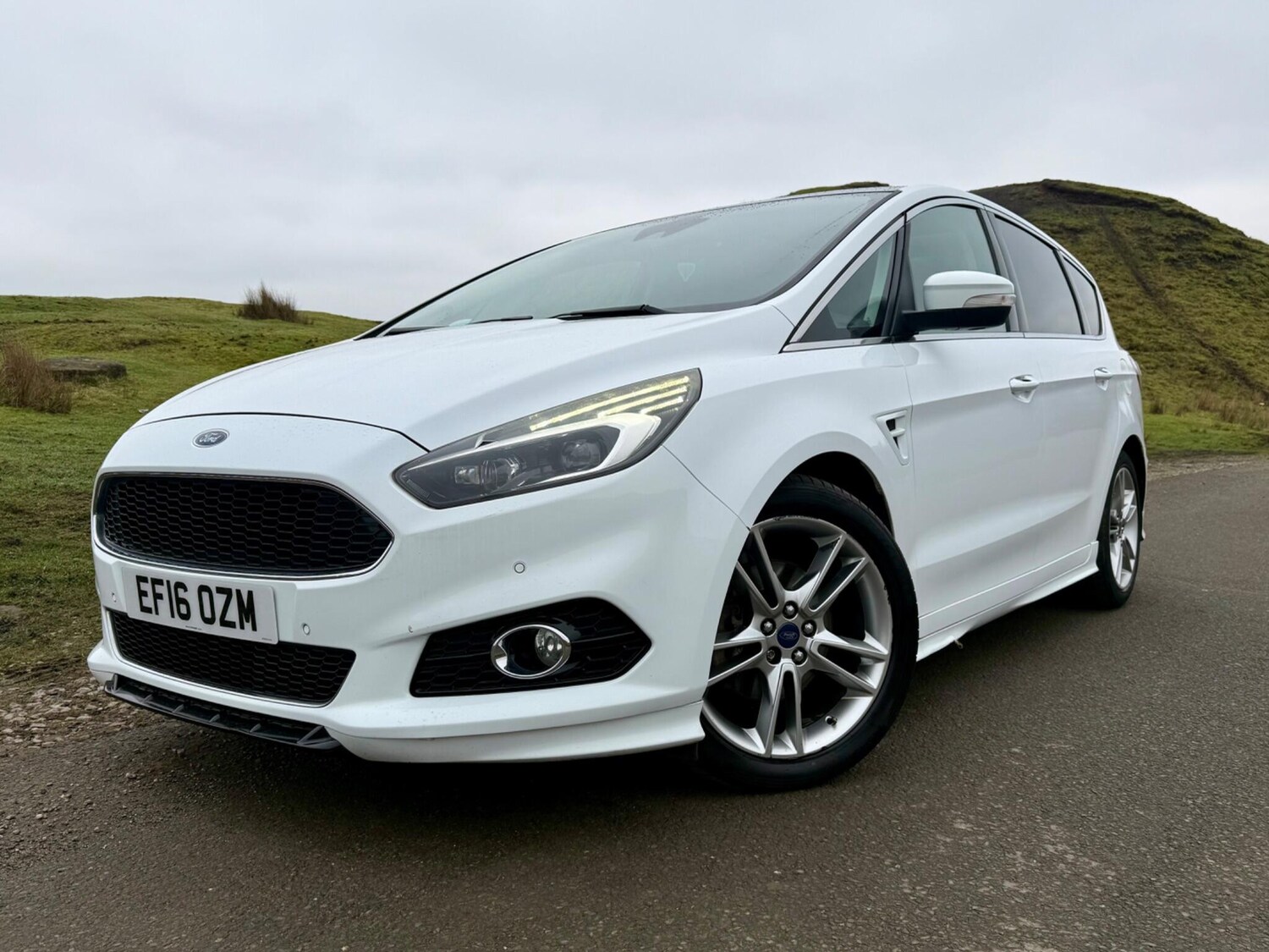 Used Ford S-Max for sale - 77908516: Photo 18