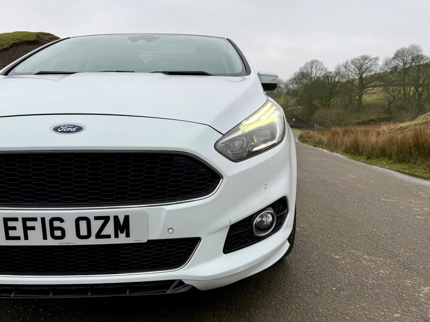 Used Ford S-Max for sale - 77908516: Photo 19