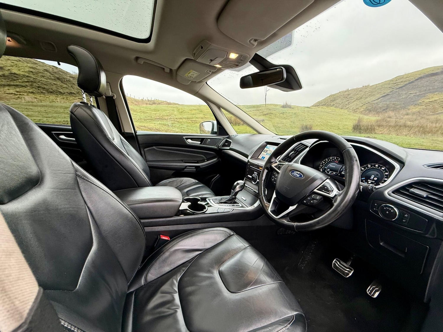 Used Ford S-Max for sale - 77908516: Photo 2