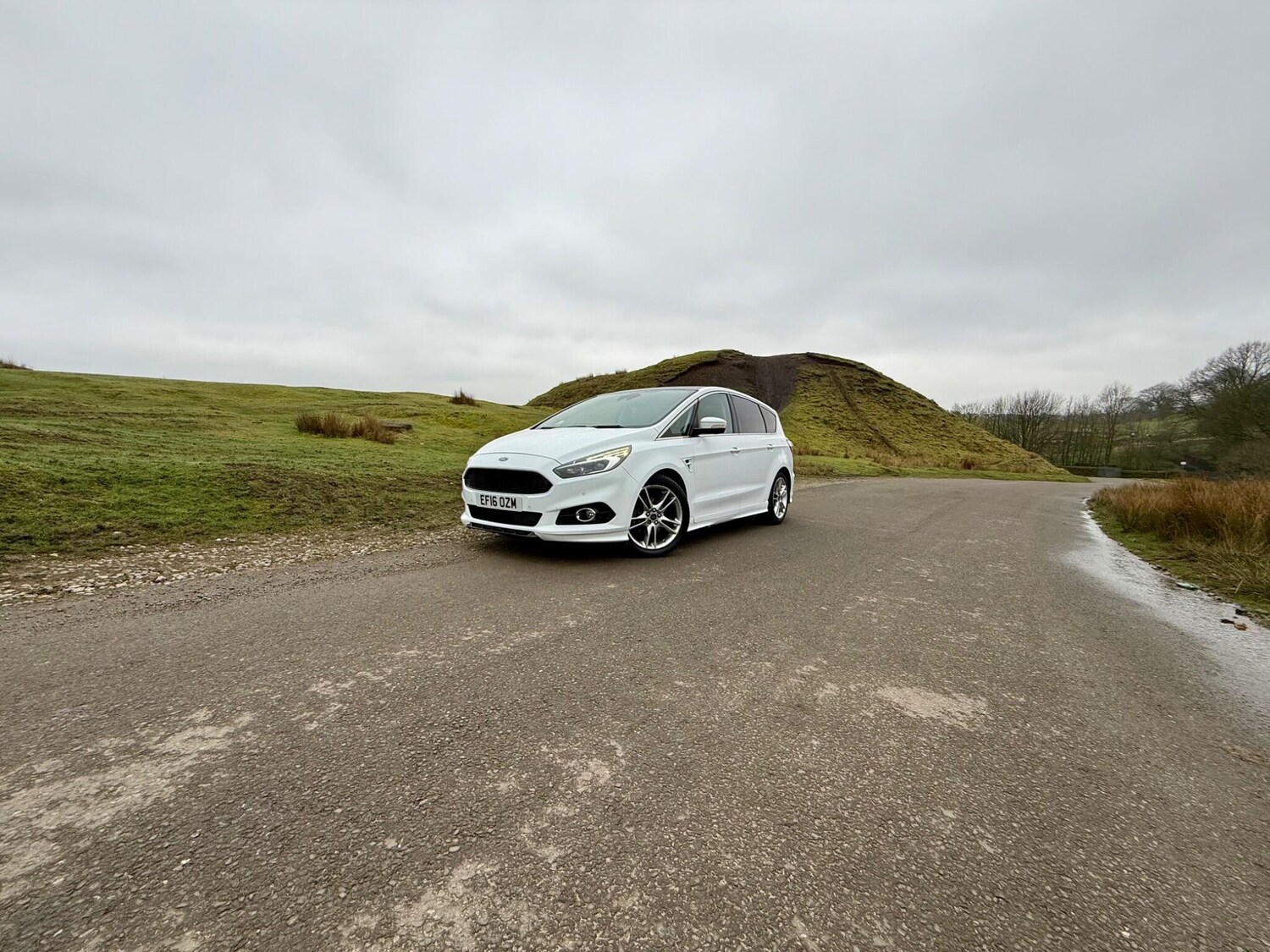 Used Ford S-Max for sale - 77908516: Photo 20