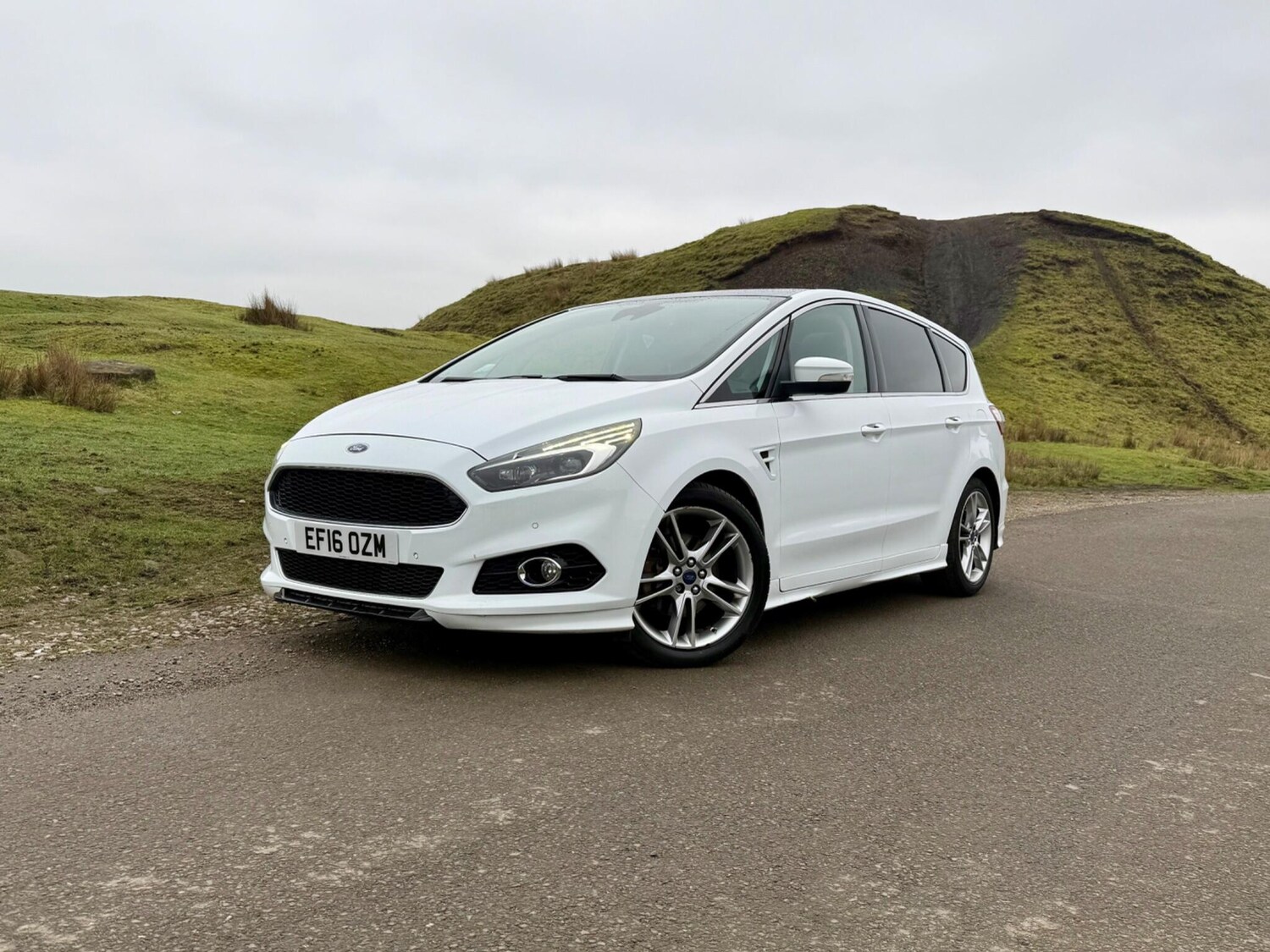 Used Ford S-Max for sale - 77908516: Photo 21