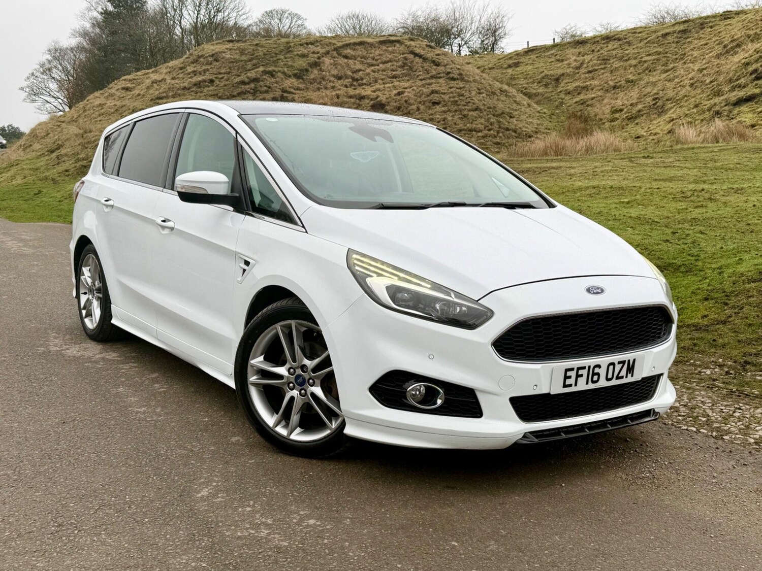 Used Ford S-Max for sale - 77908516: Photo 22