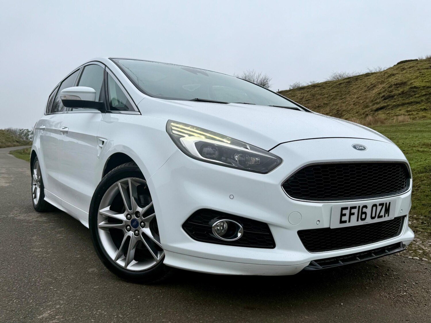 Used Ford S-Max for sale - 77908516: Photo 23