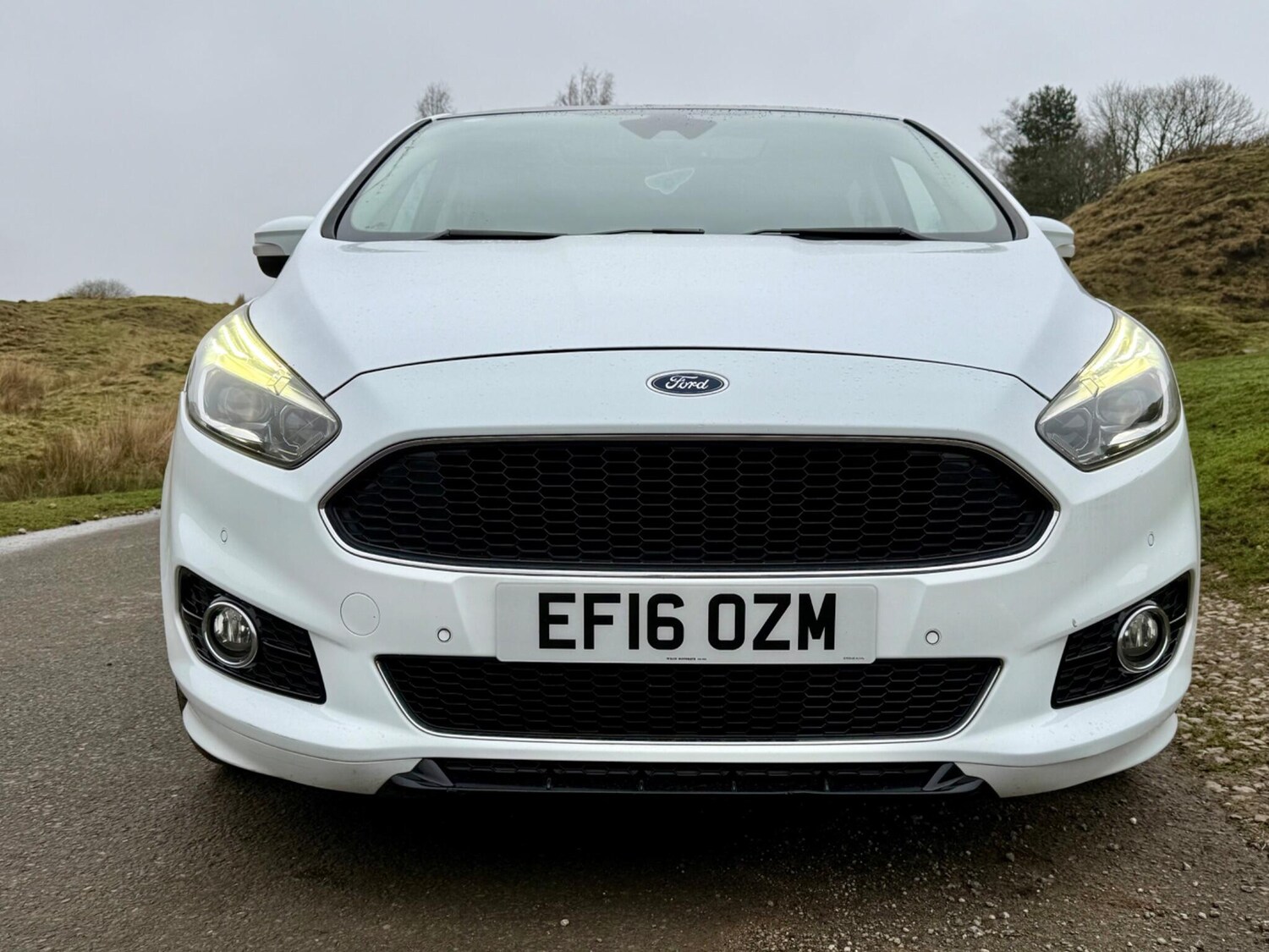 Used Ford S-Max for sale - 77908516: Photo 24