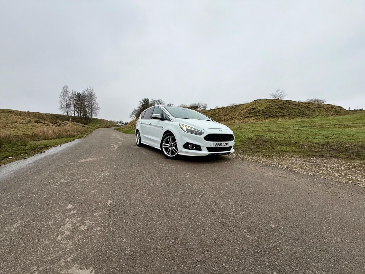 Used Ford S-Max for sale - 77908516: Photo 25