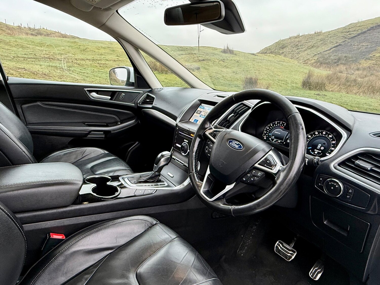 Used Ford S-Max for sale - 77908516: Photo 27