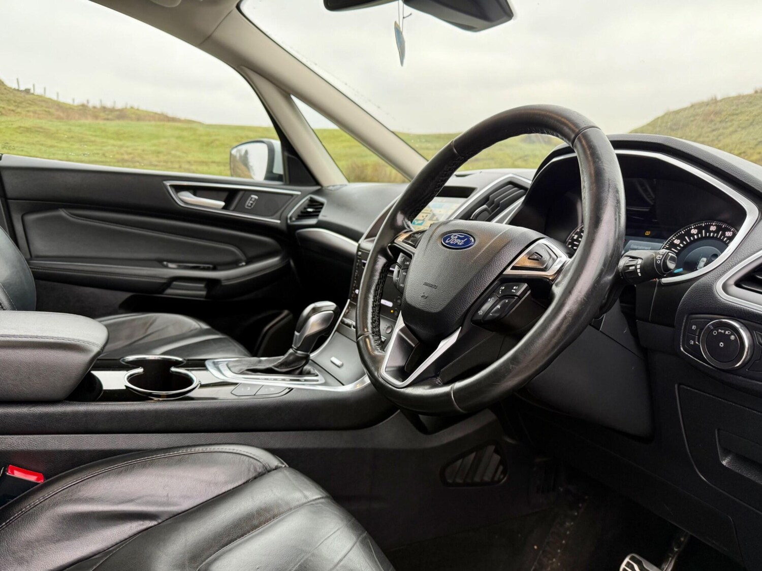 Used Ford S-Max for sale - 77908516: Photo 28