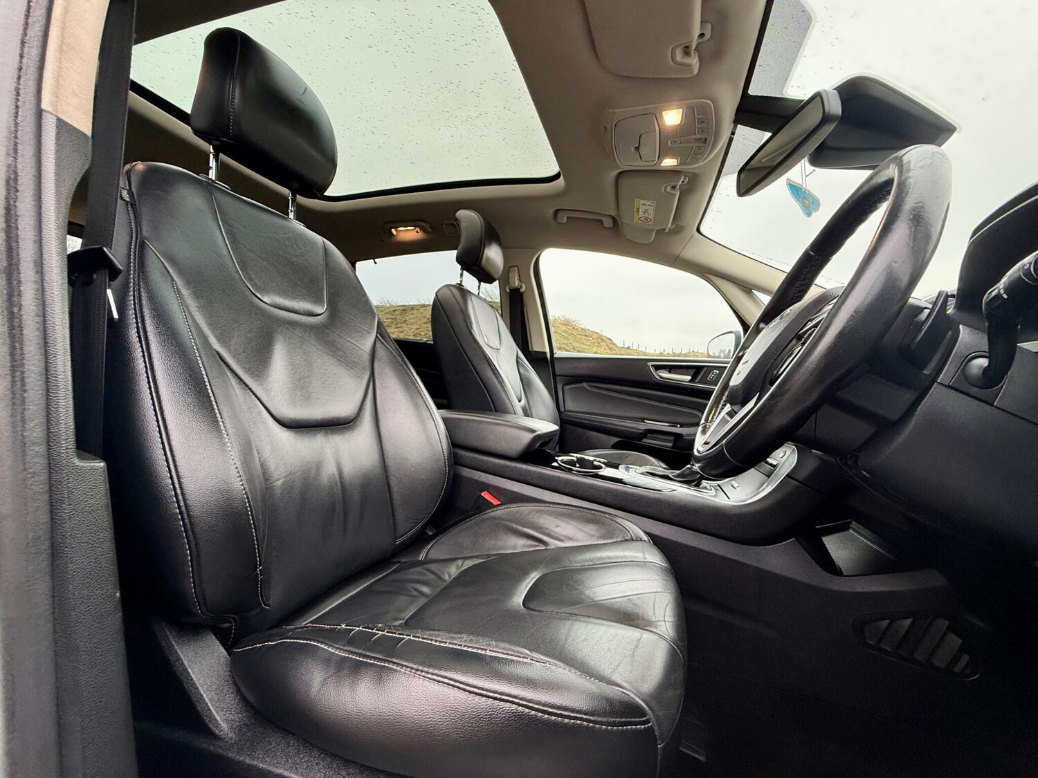 Used Ford S-Max for sale - 77908516: Photo 29