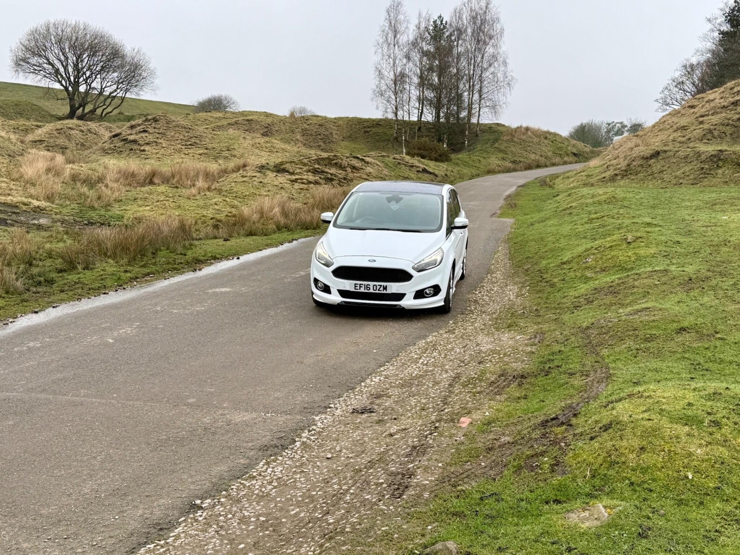 Used Ford S-Max for sale - 77908516: Photo 3