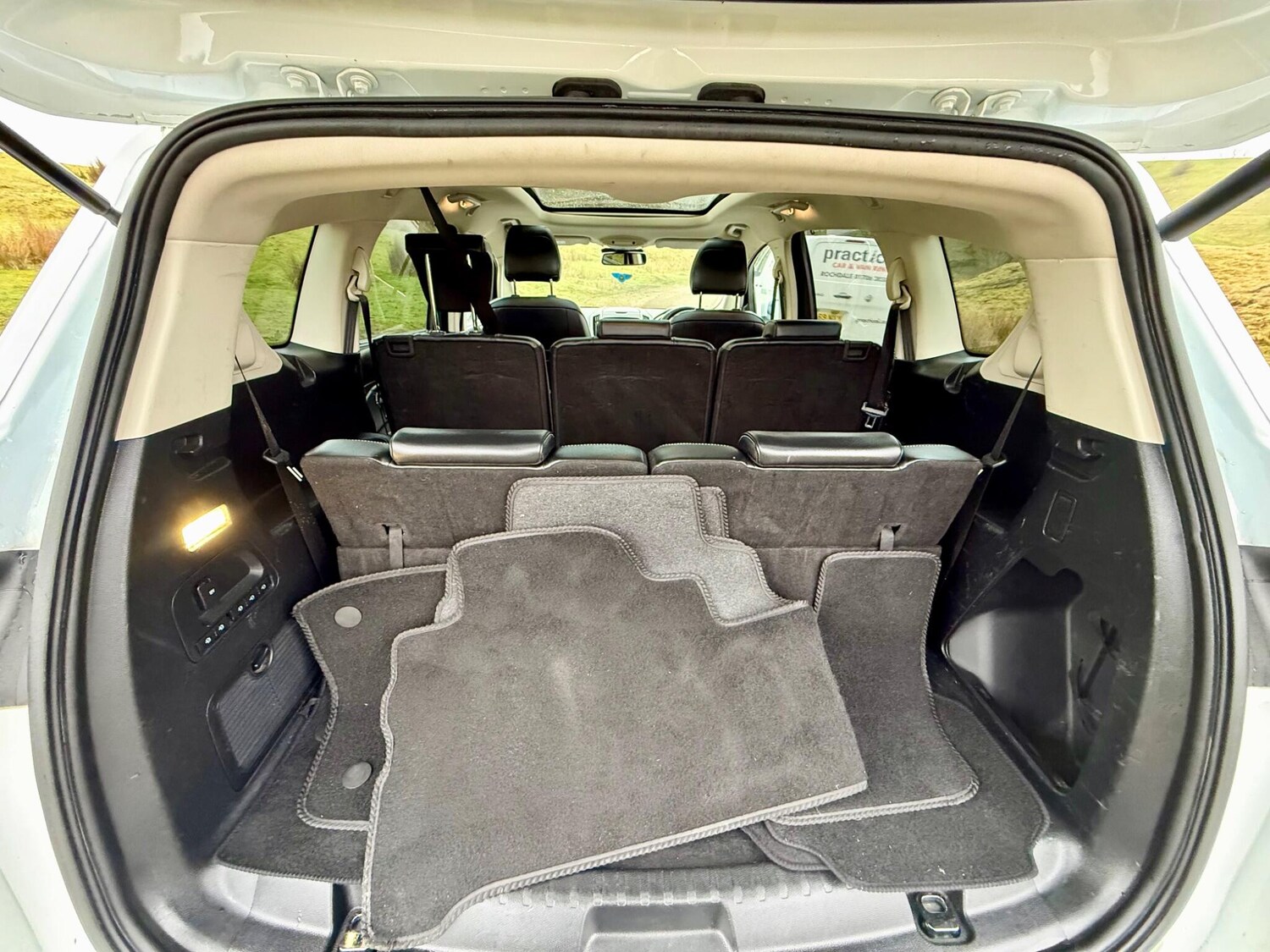 Used Ford S-Max for sale - 77908516: Photo 30