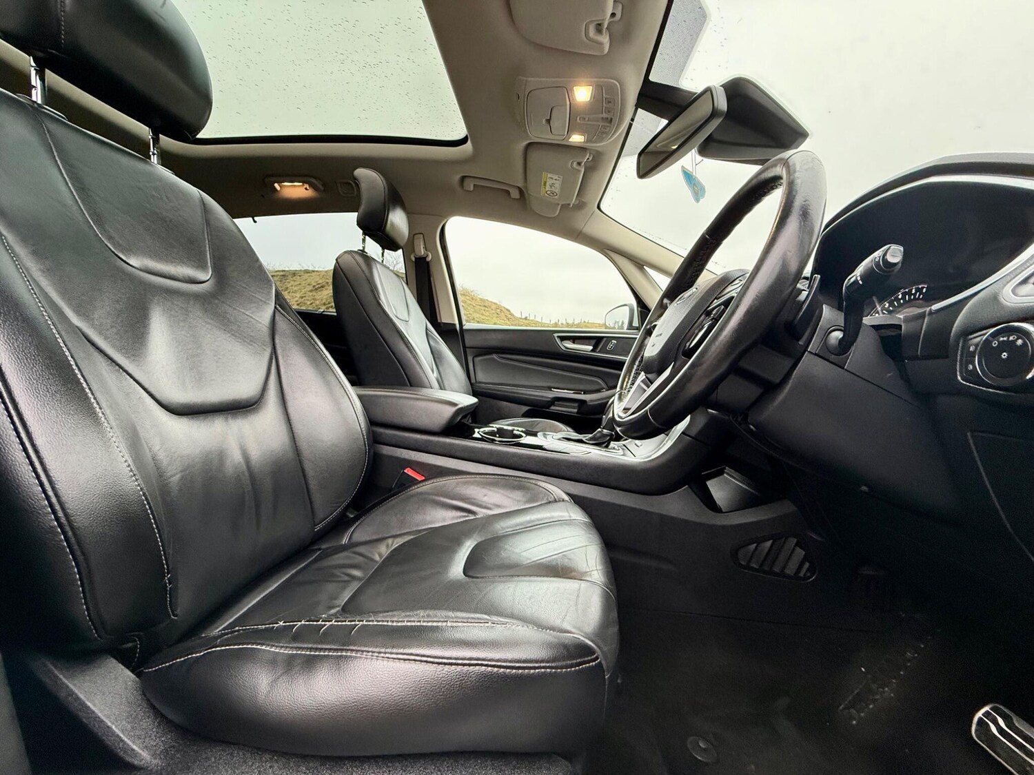 Used Ford S-Max for sale - 77908516: Photo 32