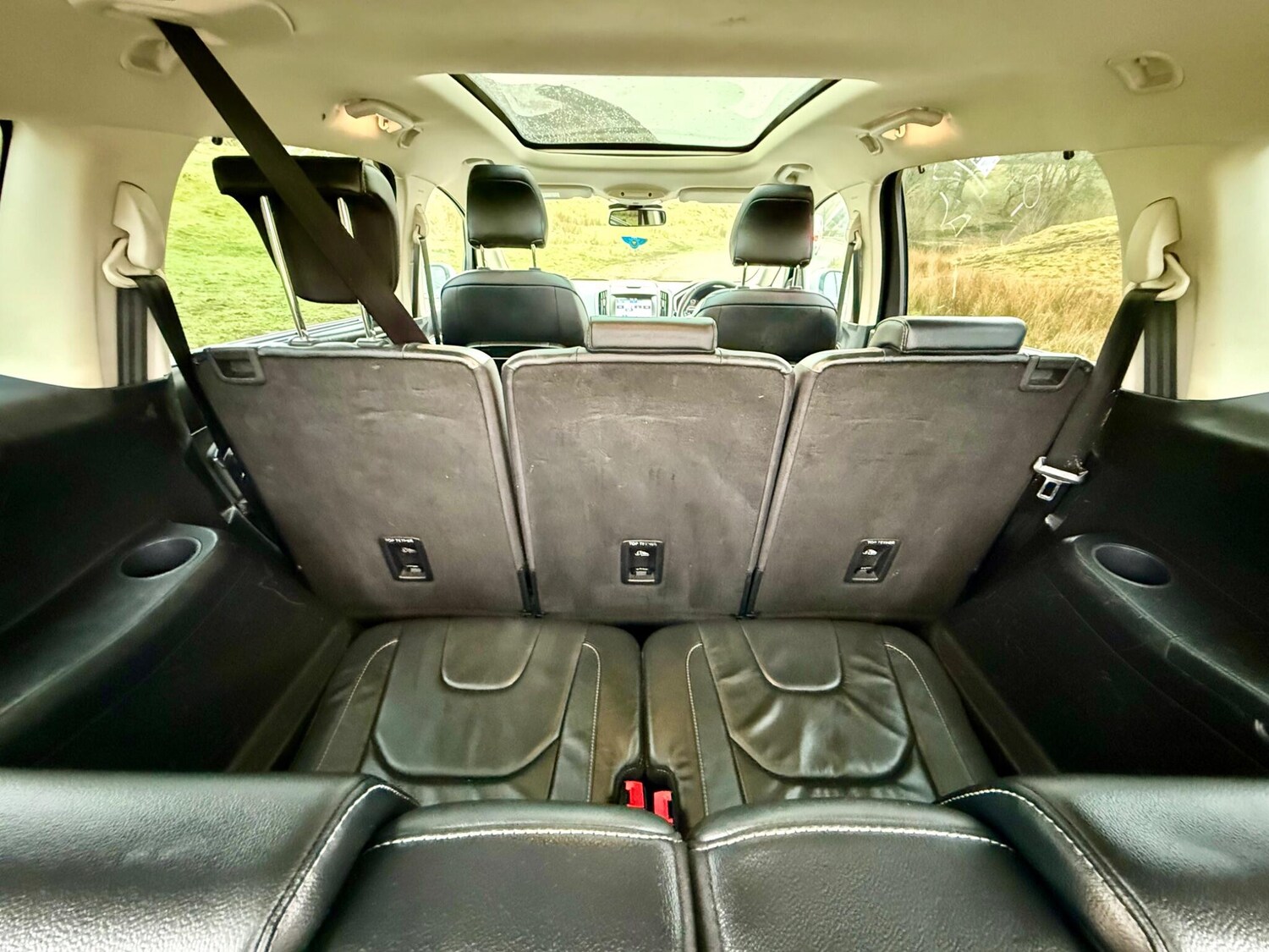 Used Ford S-Max for sale - 77908516: Photo 33