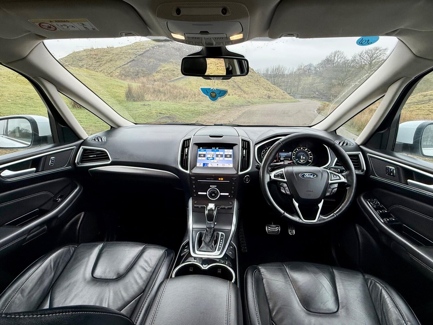 Used Ford S-Max for sale - 77908516: Photo 34