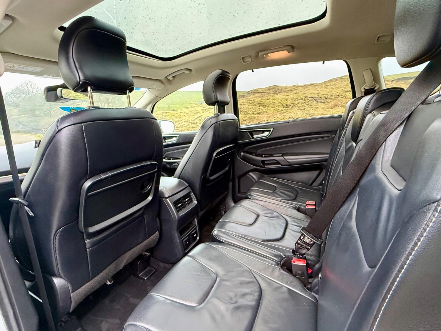 Used Ford S-Max for sale - 77908516: Photo 35