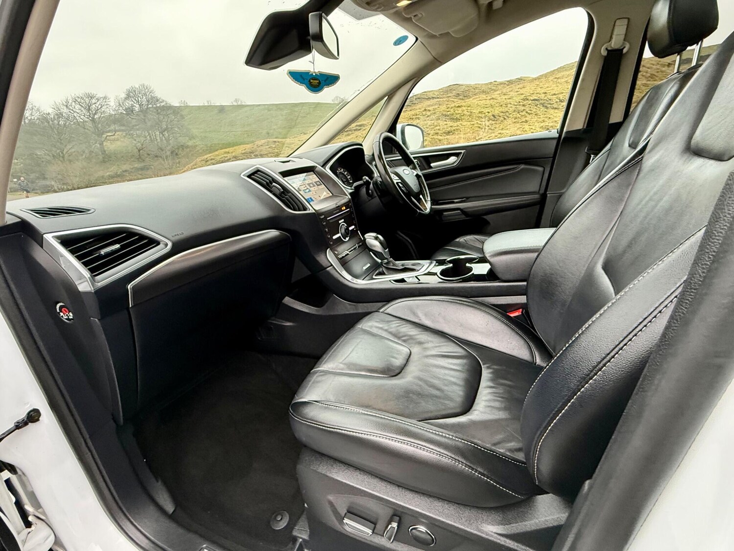 Used Ford S-Max for sale - 77908516: Photo 36