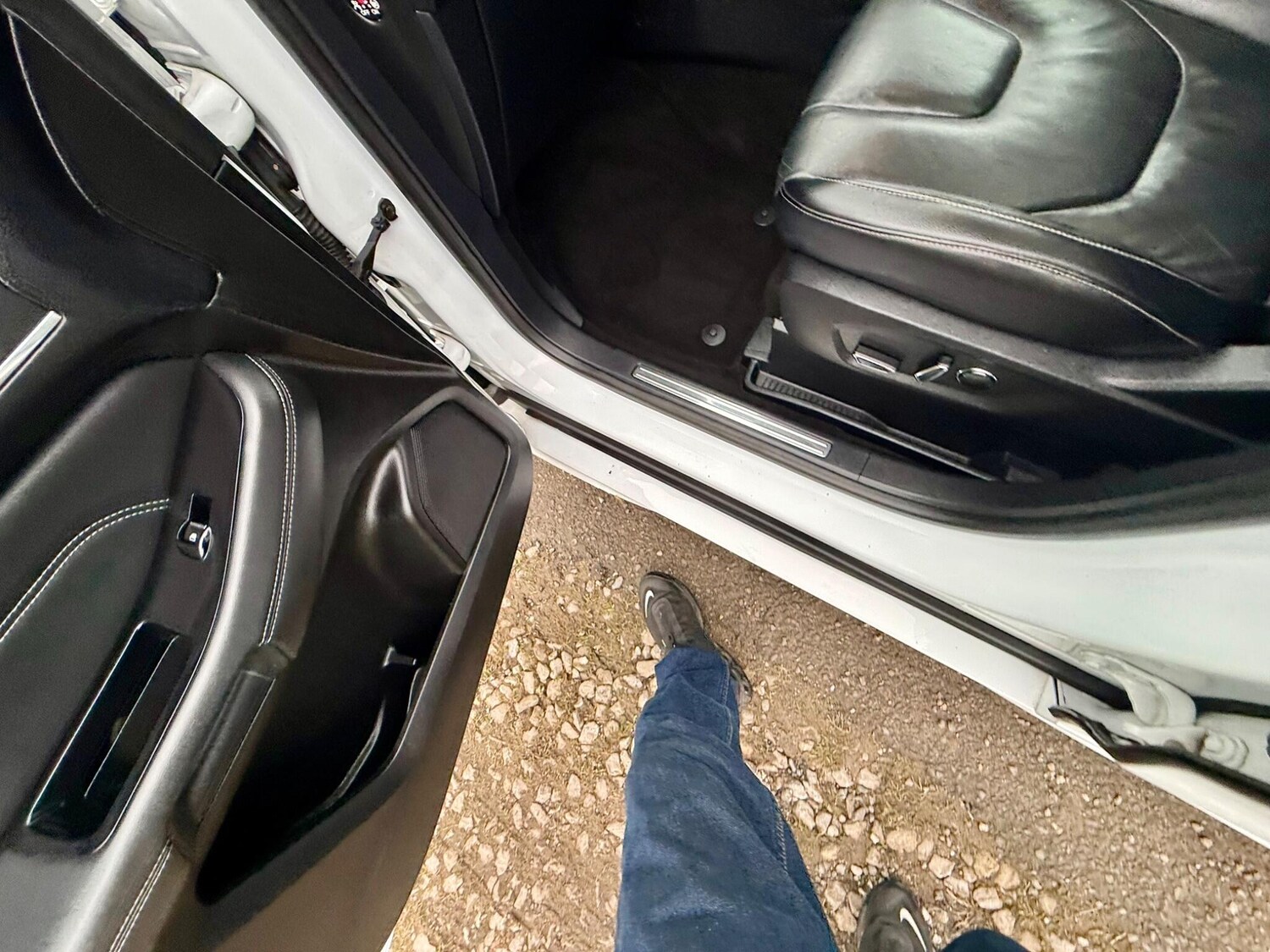 Used Ford S-Max for sale - 77908516: Photo 38