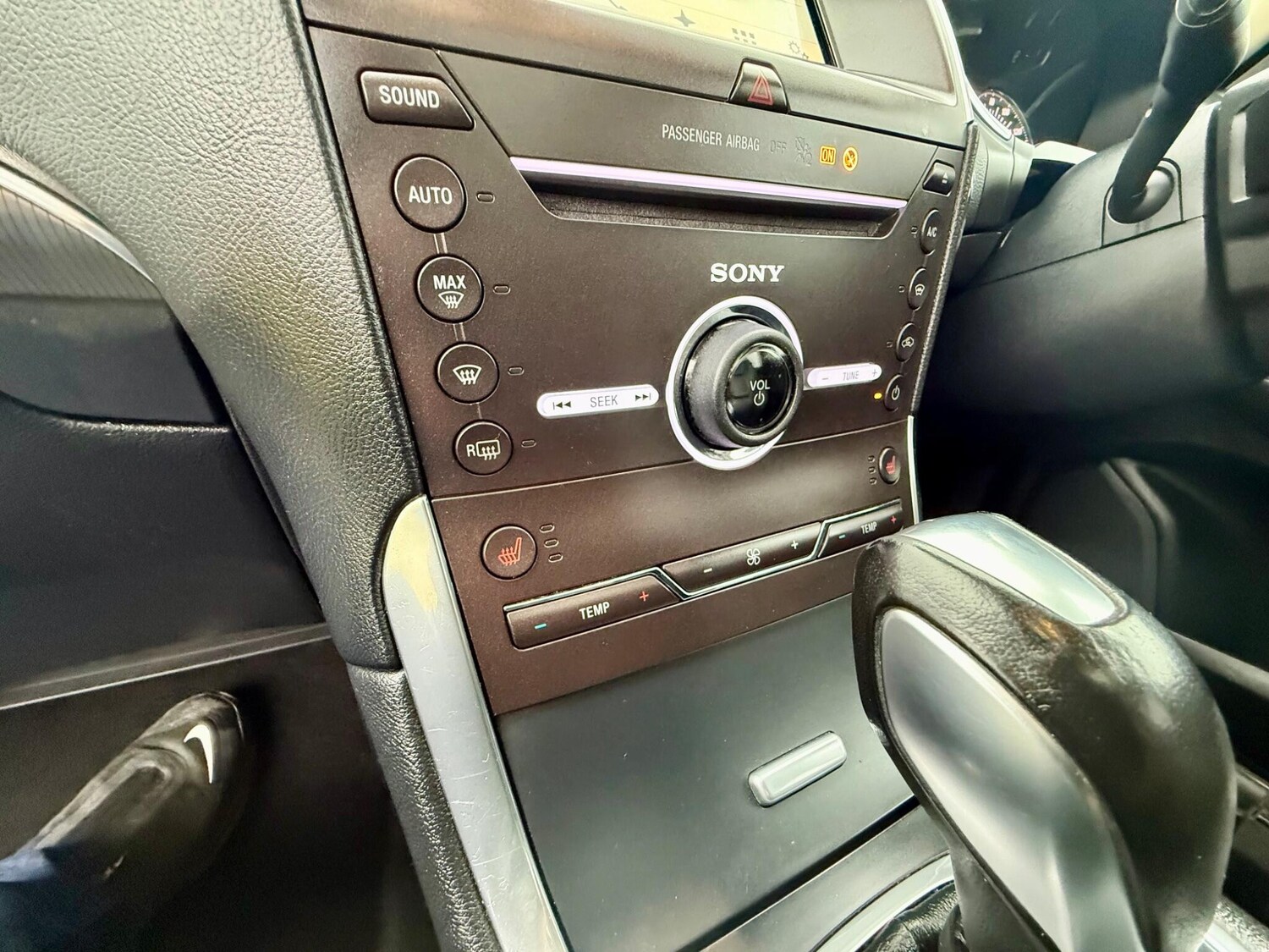 Used Ford S-Max for sale - 77908516: Photo 39