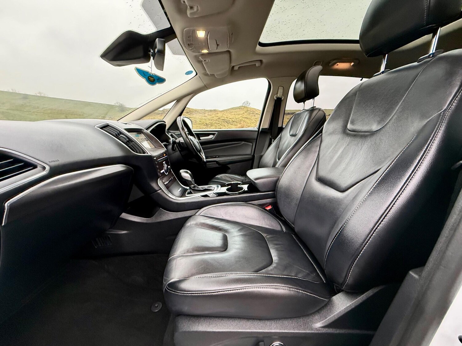 Used Ford S-Max for sale - 77908516: Photo 40