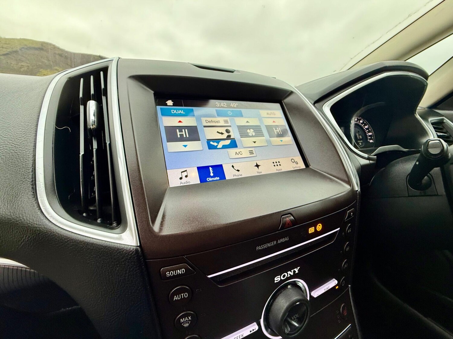 Used Ford S-Max for sale - 77908516: Photo 44