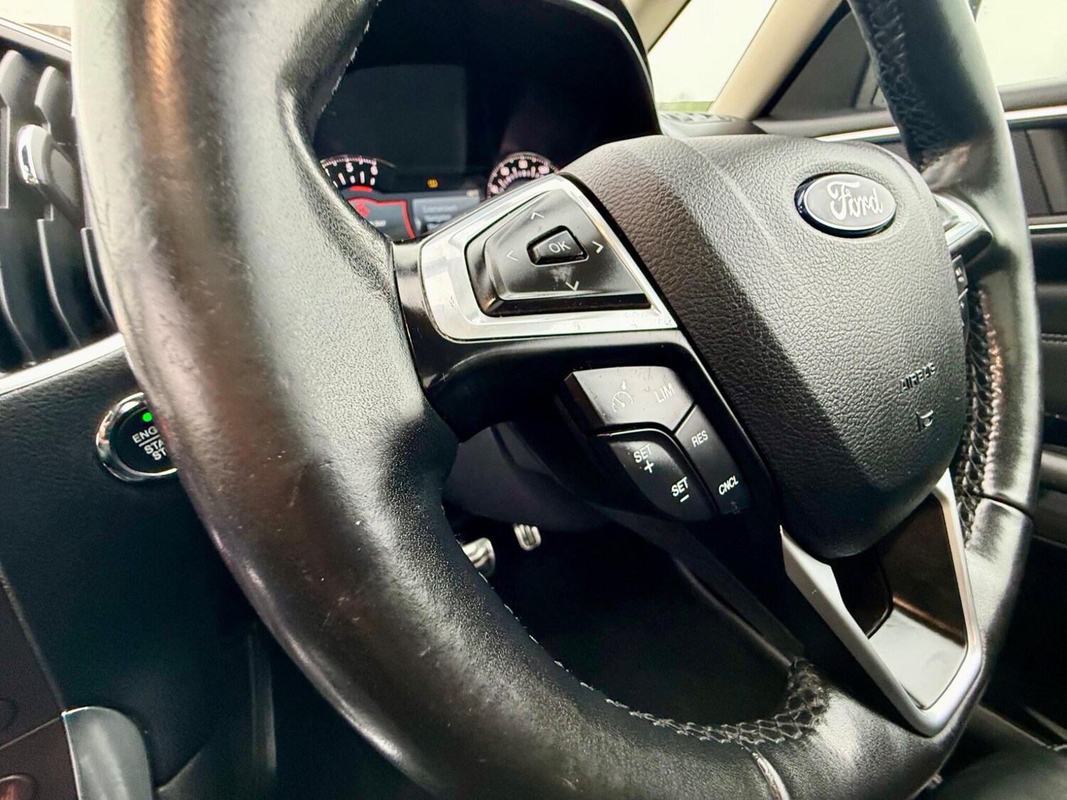 Used Ford S-Max for sale - 77908516: Photo 45