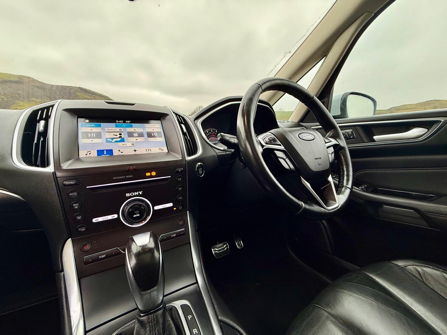 Used Ford S-Max for sale - 77908516: Photo 47