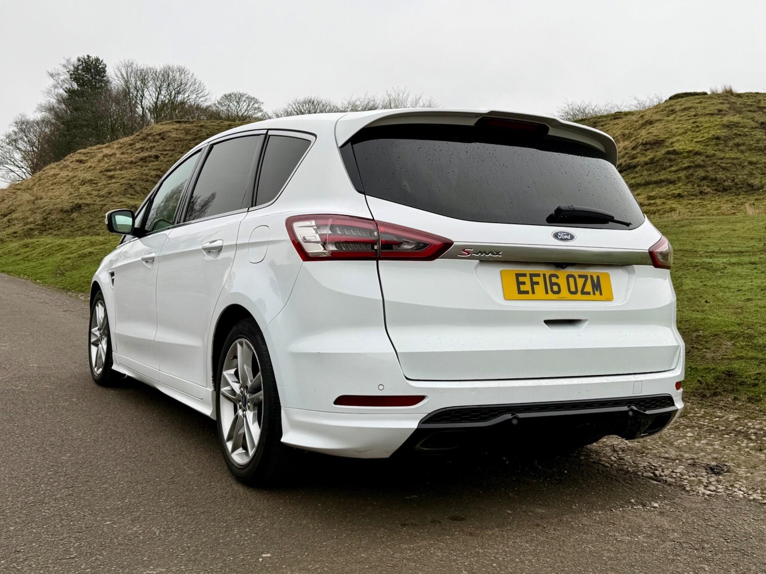 Used Ford S-Max for sale - 77908516: Photo 5