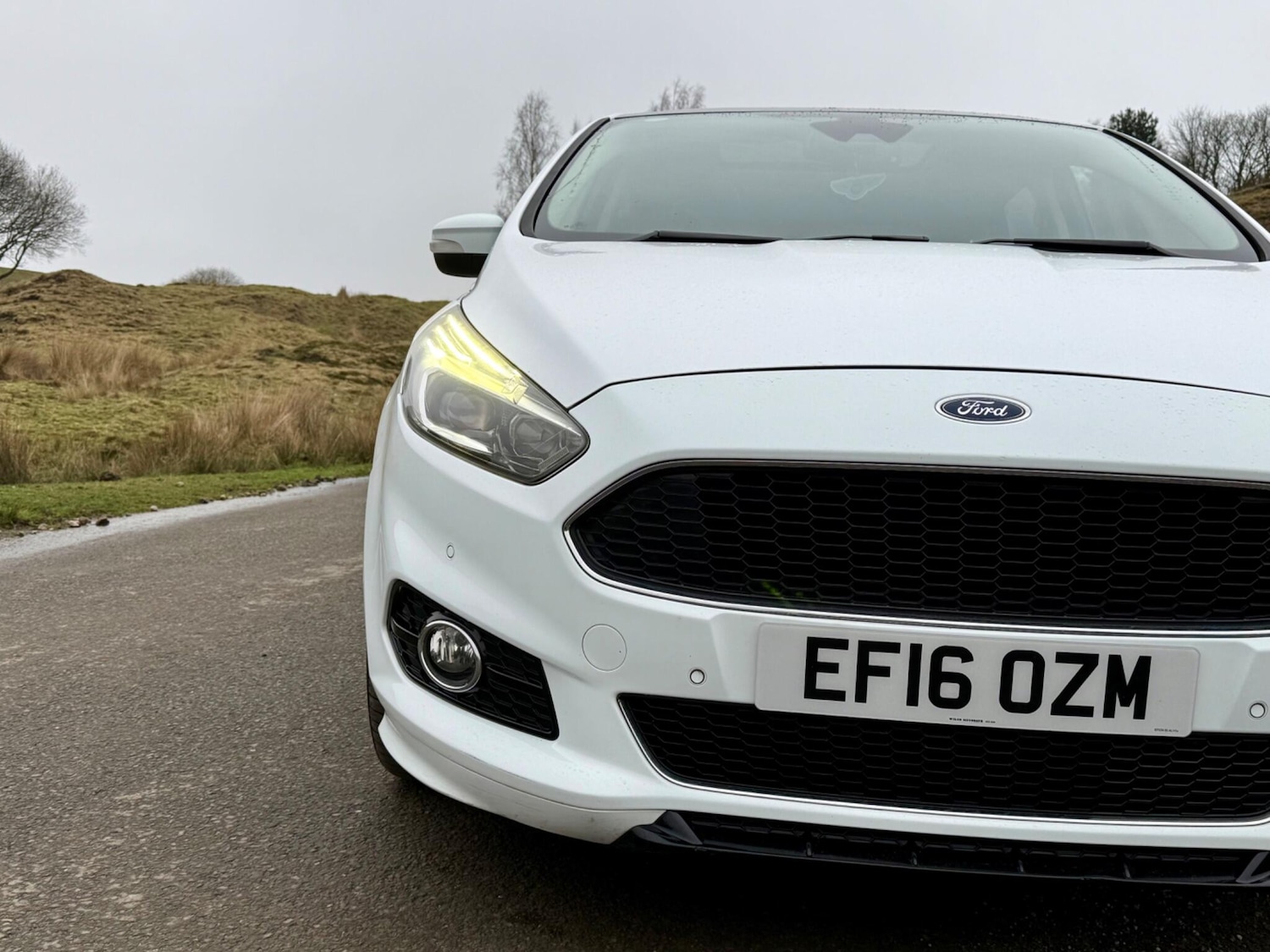 Used Ford S-Max for sale - 77908516: Photo 6