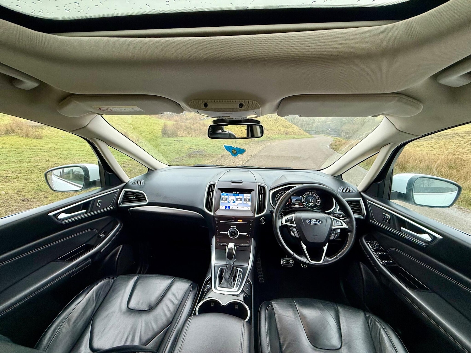 Used Ford S-Max for sale - 77908516: Photo 7