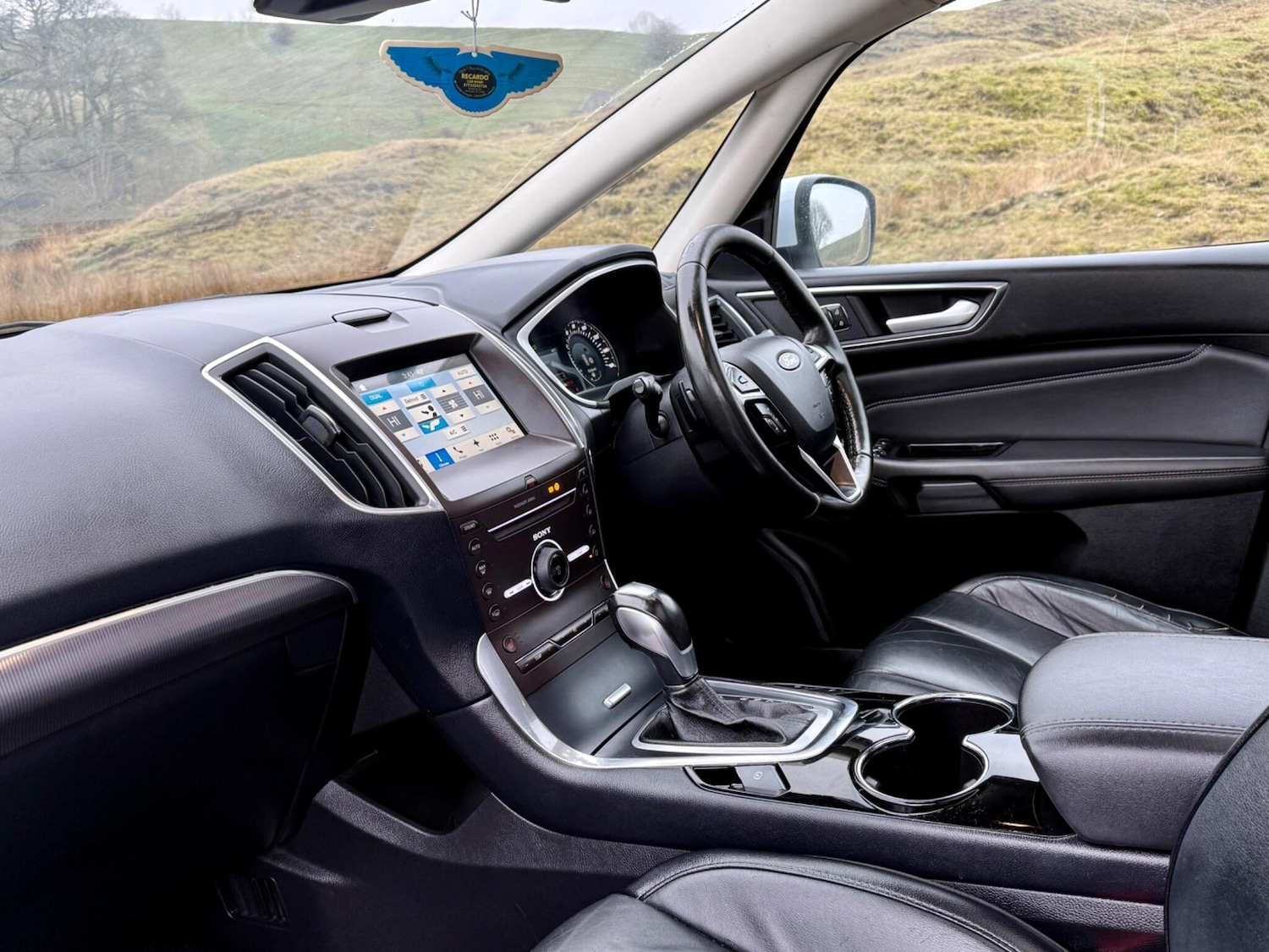 Used Ford S-Max for sale - 77908516: Photo 8